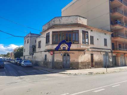 Edificio en venta en Inca