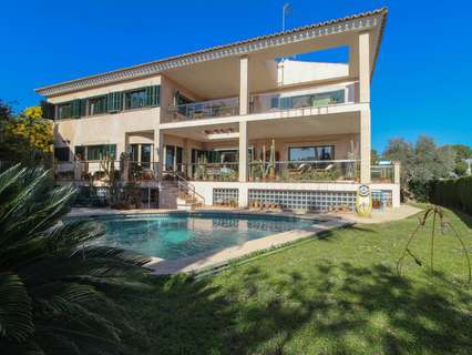 Villa en venta en Palma de Mallorca