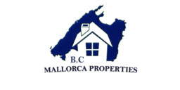 logo Inmobiliaria BC Mallorca Properties