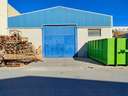 Nave industrial en venta en Antas