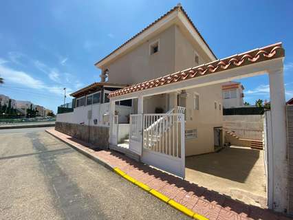 Chalet en venta en Vera zona Vera Playa