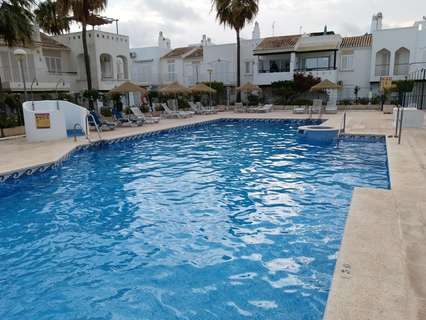 Apartamento en alquiler en Vera Vera Playa