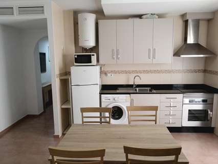 Apartamento en venta en Garrucha