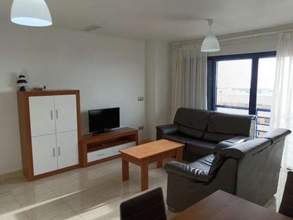 Apartamento en venta en Garrucha