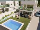 Chalet en venta en Mojácar