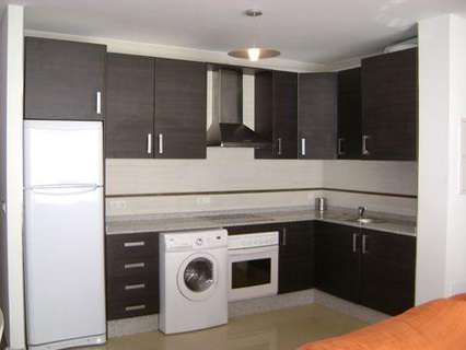 Apartamento en venta en Vera