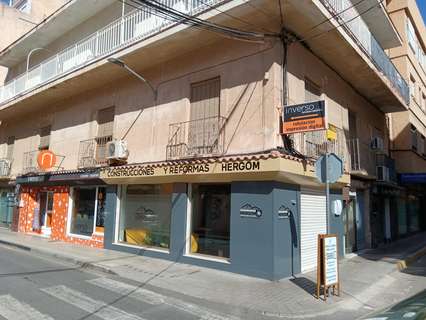 Apartamento en venta en Águilas