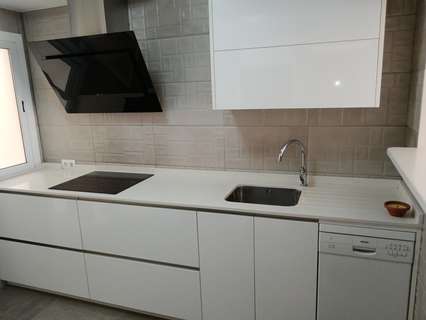 Apartamento en venta en Garrucha