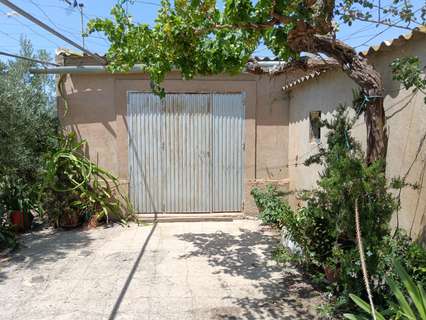 Parcela rústica en venta en Huércal-Overa