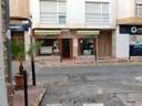 Local comercial en venta en Garrucha