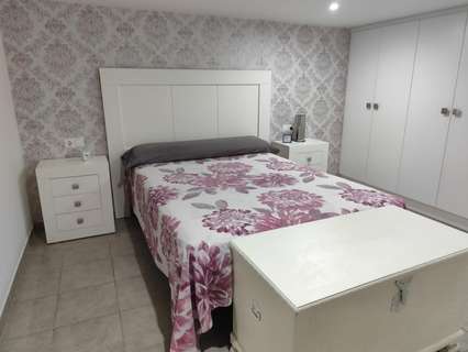 Casa en venta en Mojácar