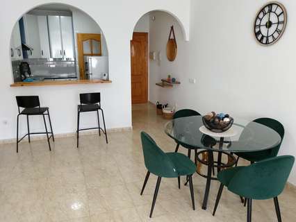 Apartamento en alquiler en Garrucha
