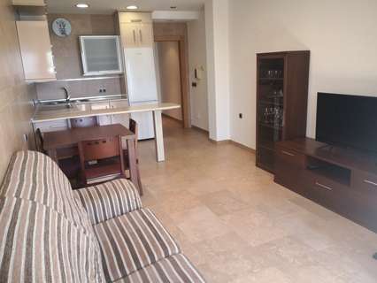 Apartamento en alquiler en Garrucha