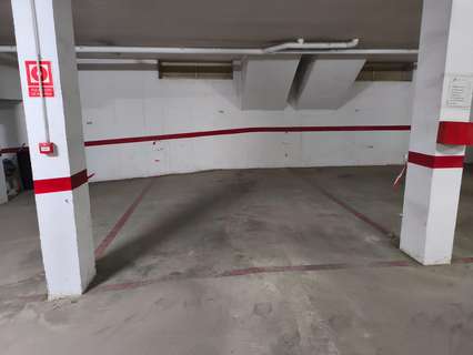 Plaza de parking en venta en Garrucha