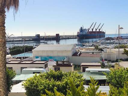 Apartamento en venta en Garrucha