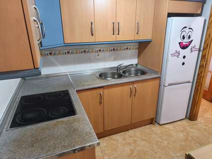 Apartamento en venta en Garrucha