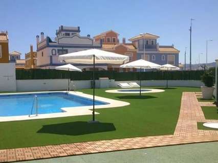 Casa en venta en Pulpí zona San Juan de los Terreros