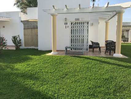 Casa en venta en Pulpí zona San Juan de los Terreros