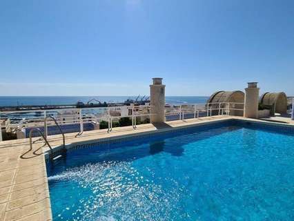 Ático en venta en Garrucha