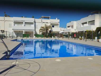 Apartamento en venta en Vera zona Vera Playa