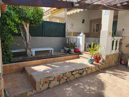 Casa en venta en Garrucha