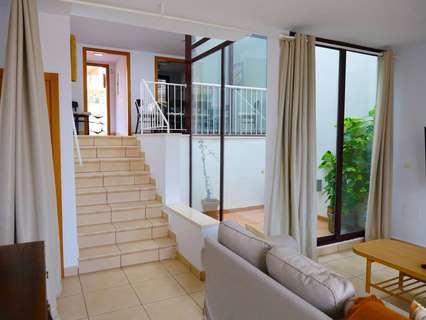 Casa en venta en Mojácar