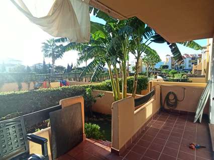 Apartamento en venta en Vera