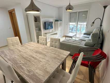 Apartamento en venta en Garrucha