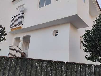 Casa en alquiler en Albox