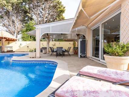 Chalet en venta en Garrucha rebajado