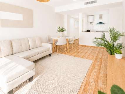 Apartamento en venta en Garrucha