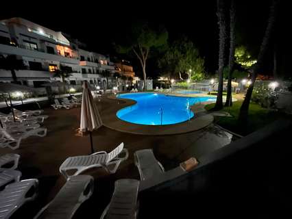 Apartamento en venta en Garrucha