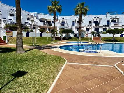 Apartamento en alquiler en Mojácar