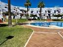 Apartamento en alquiler en Mojácar