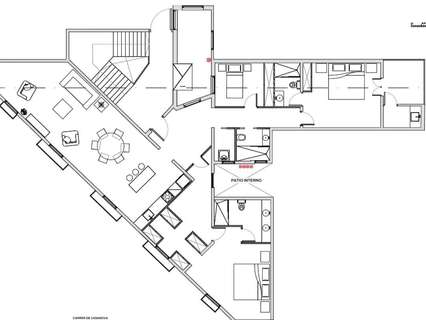 Piso en venta en Barcelona