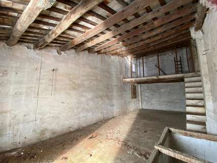 Edificio en venta en Valls