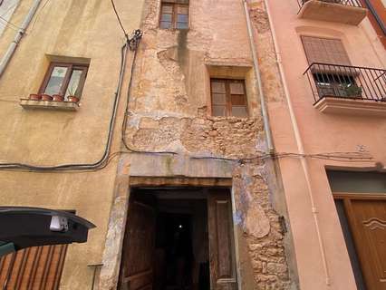 Edificio en venta en Valls