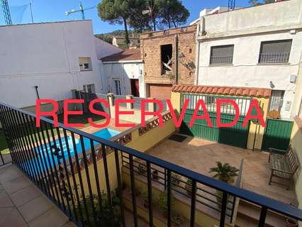 Casa en venta en Arenys de Munt