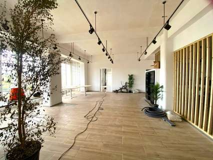 Local comercial en alquiler en Móra d'Ebre