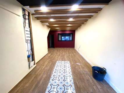 Edificio en venta en Valls rebajado