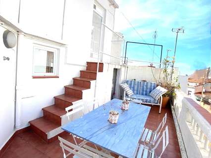 Villa en venta en Sant Pol de Mar