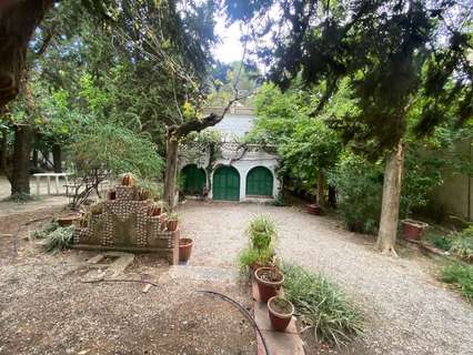 Parcela urbana en venta en Valls