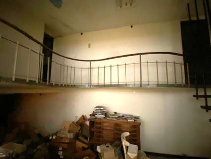 Local comercial en venta en Valls