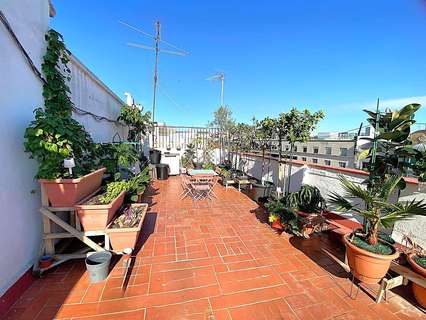 Piso en venta en Barcelona