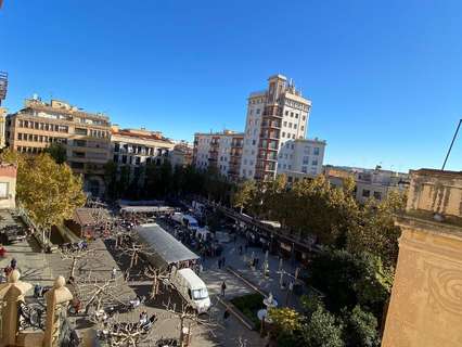 Edificio en venta en Valls