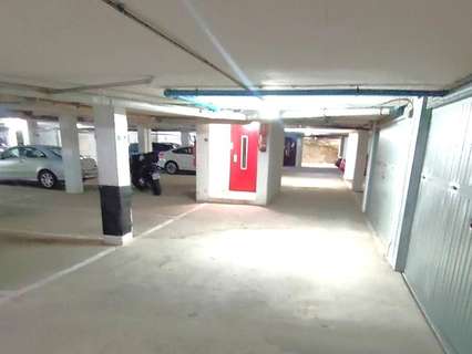 Plaza de parking en venta en Canet de Mar