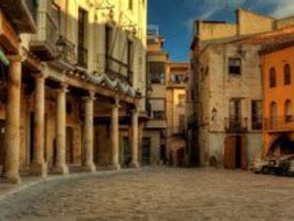 Parcela urbana en venta en Alcover