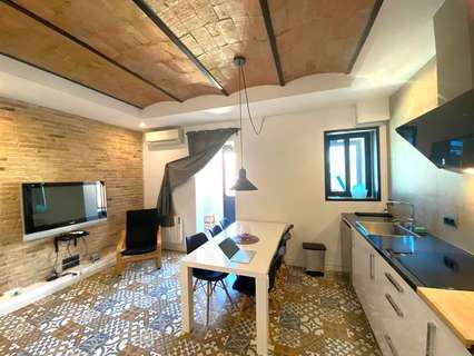 Piso en venta en Barcelona