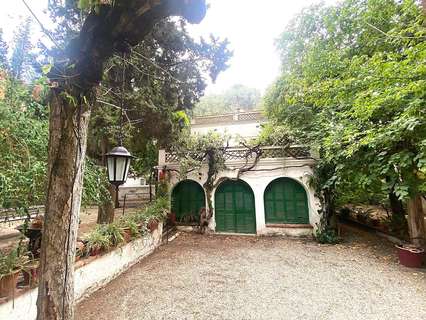 Parcela urbana en venta en Valls