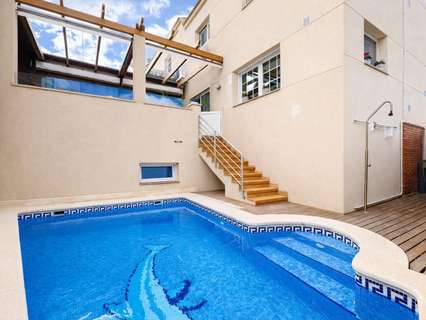 Villa en venta en Valls rebajada